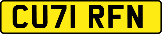 CU71RFN