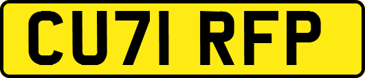 CU71RFP