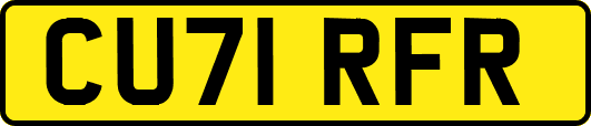 CU71RFR