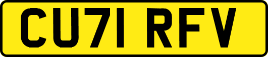 CU71RFV