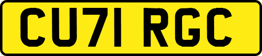 CU71RGC
