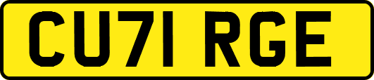 CU71RGE
