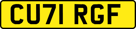 CU71RGF