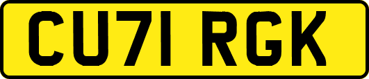 CU71RGK