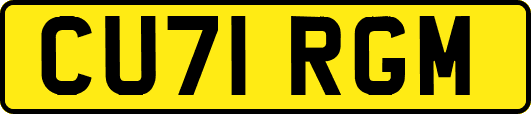CU71RGM