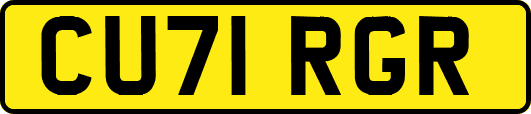 CU71RGR