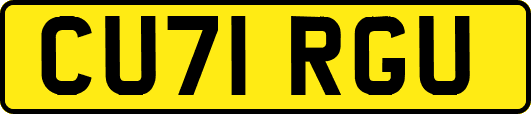 CU71RGU