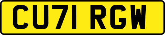 CU71RGW