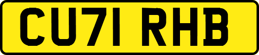 CU71RHB