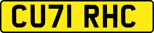 CU71RHC