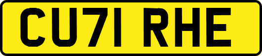 CU71RHE