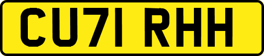 CU71RHH