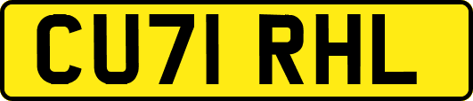 CU71RHL