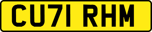 CU71RHM