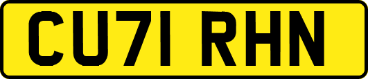 CU71RHN