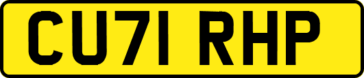 CU71RHP