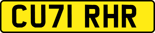 CU71RHR