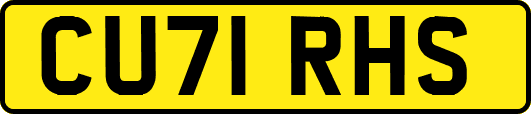 CU71RHS