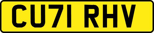 CU71RHV