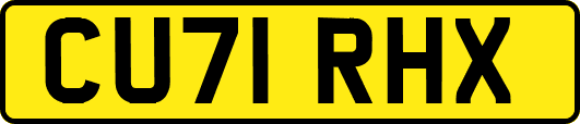 CU71RHX