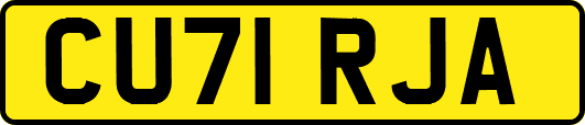CU71RJA