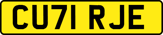 CU71RJE