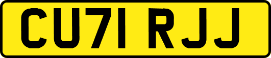 CU71RJJ