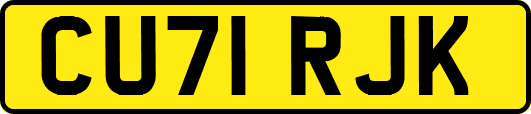 CU71RJK