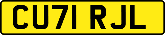 CU71RJL