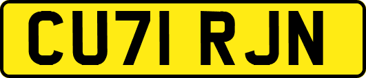 CU71RJN