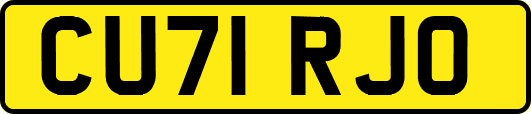 CU71RJO