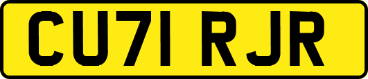 CU71RJR