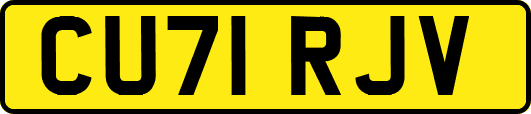 CU71RJV