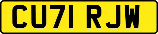CU71RJW
