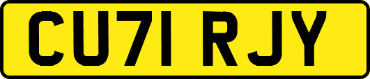 CU71RJY