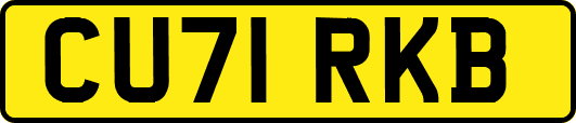 CU71RKB
