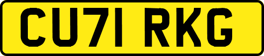 CU71RKG