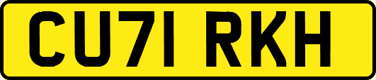 CU71RKH