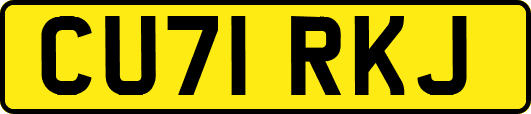 CU71RKJ