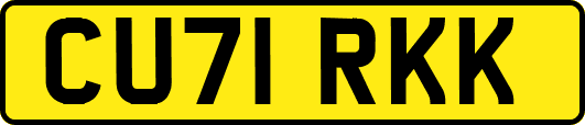 CU71RKK