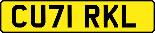 CU71RKL