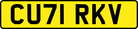 CU71RKV