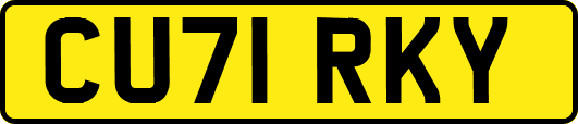 CU71RKY
