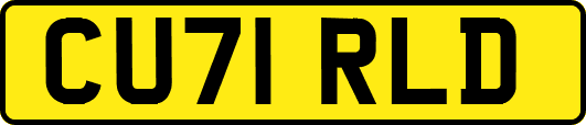 CU71RLD