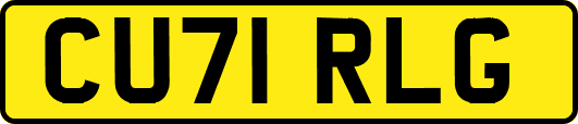 CU71RLG