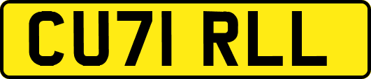 CU71RLL