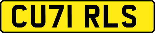 CU71RLS
