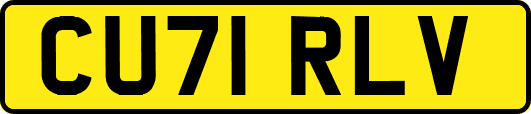 CU71RLV