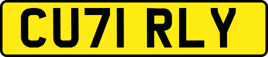 CU71RLY
