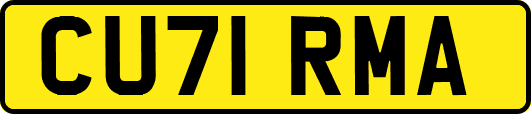 CU71RMA